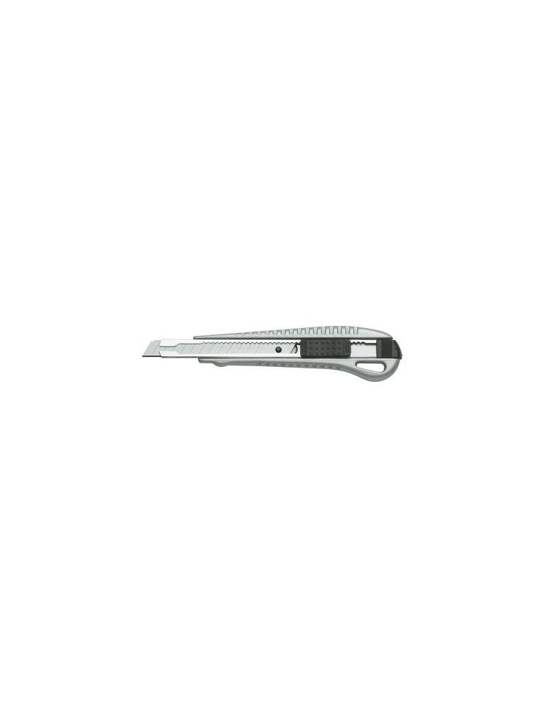 STORCH peilis aliumininė rankena 9mm