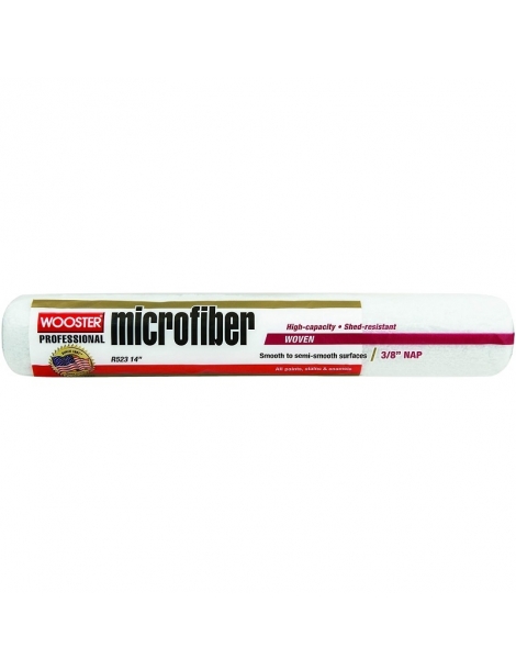 R523-18 Wooster volelis Microfiber