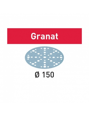 Festool Granat STF 150mm...