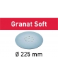 Festool granat soft 204222