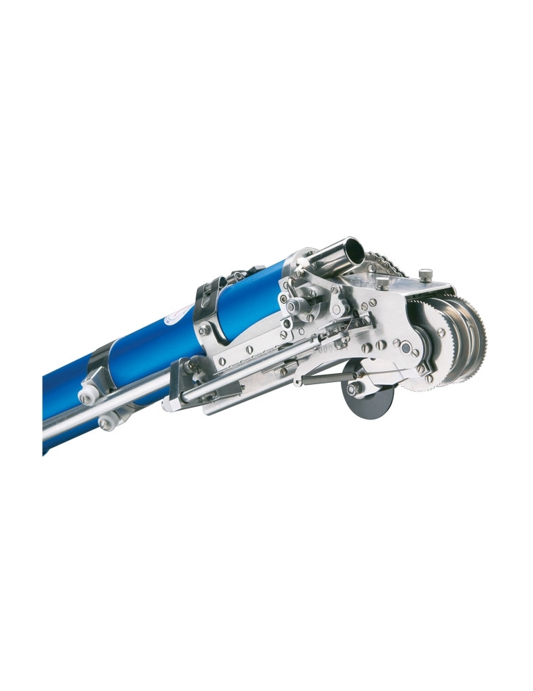 TAPEPRO / BLUELINE bazooka automatinis gkp klijavimo juostos įrankis