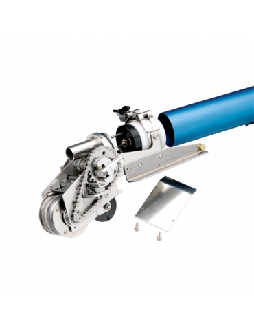 TAPEPRO / BLUELINE bazooka automatinis gkp klijavimo juostos įrankis